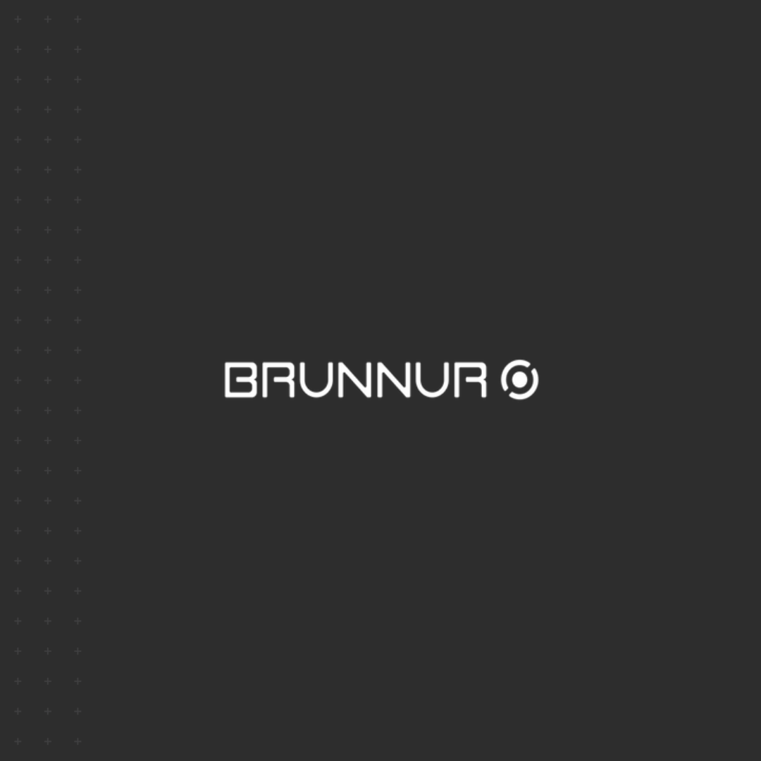 Brunnur