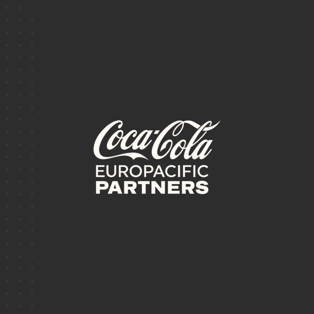 Coca-Cola Europacific Partners