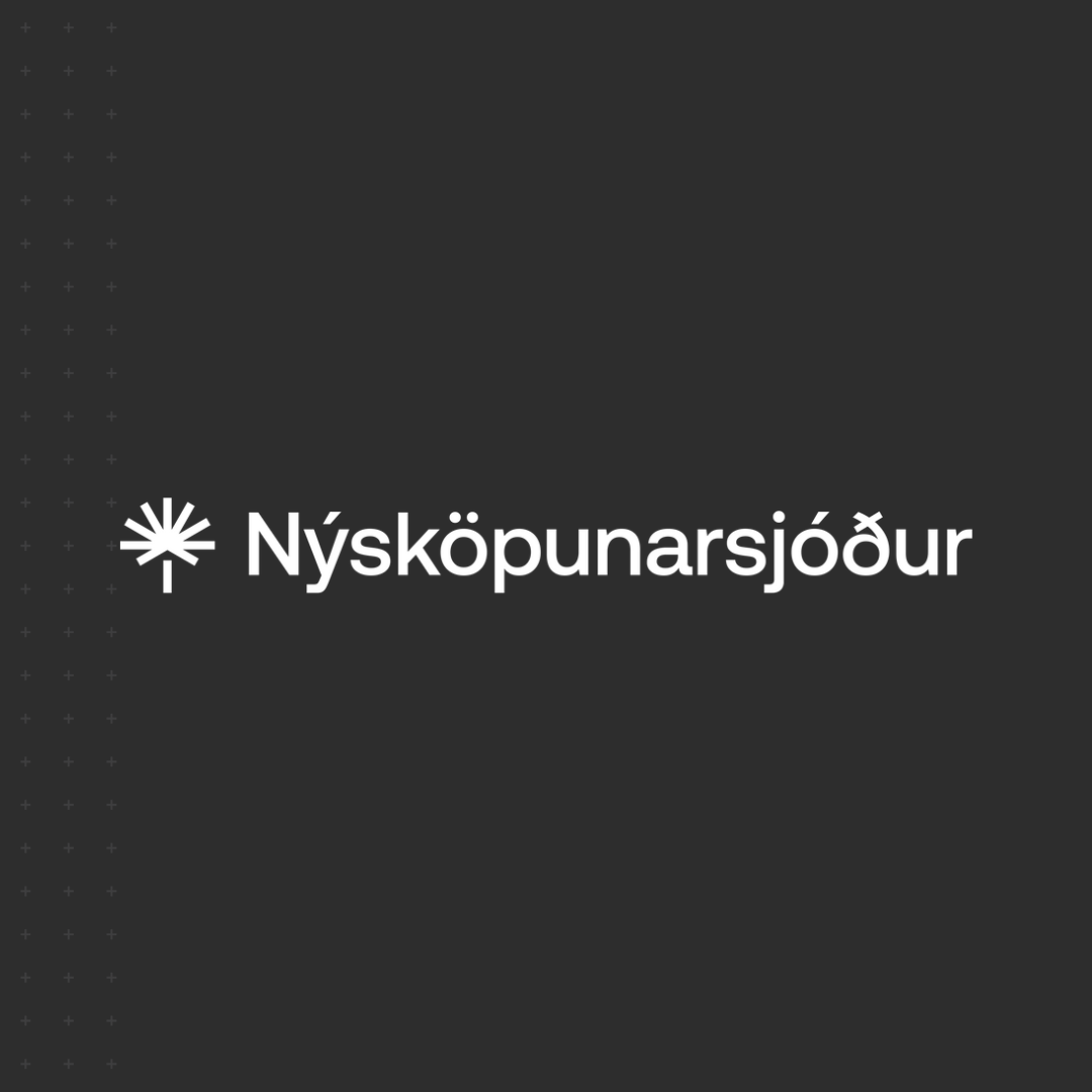 Nýsköpunarsjóður